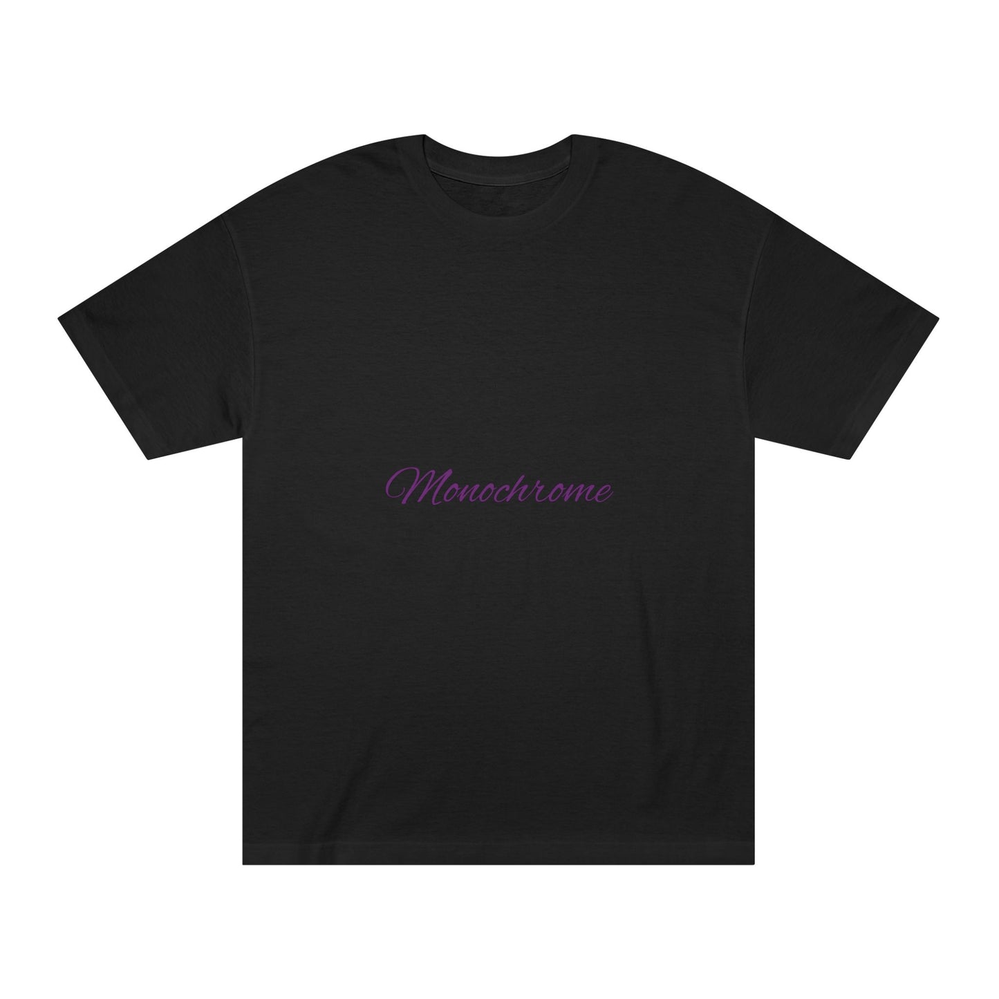 Unisex Classic Tee
