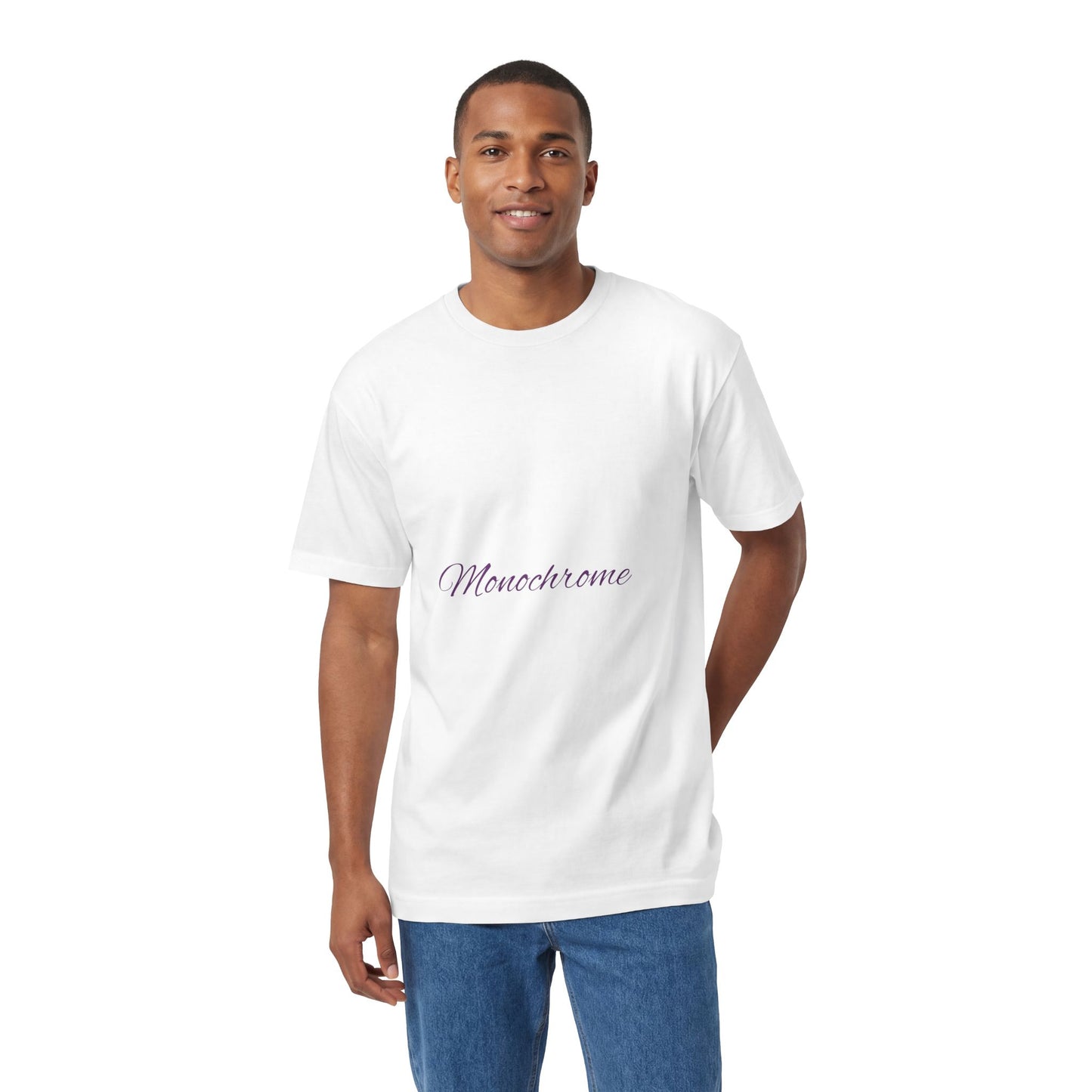 Unisex Classic Tee