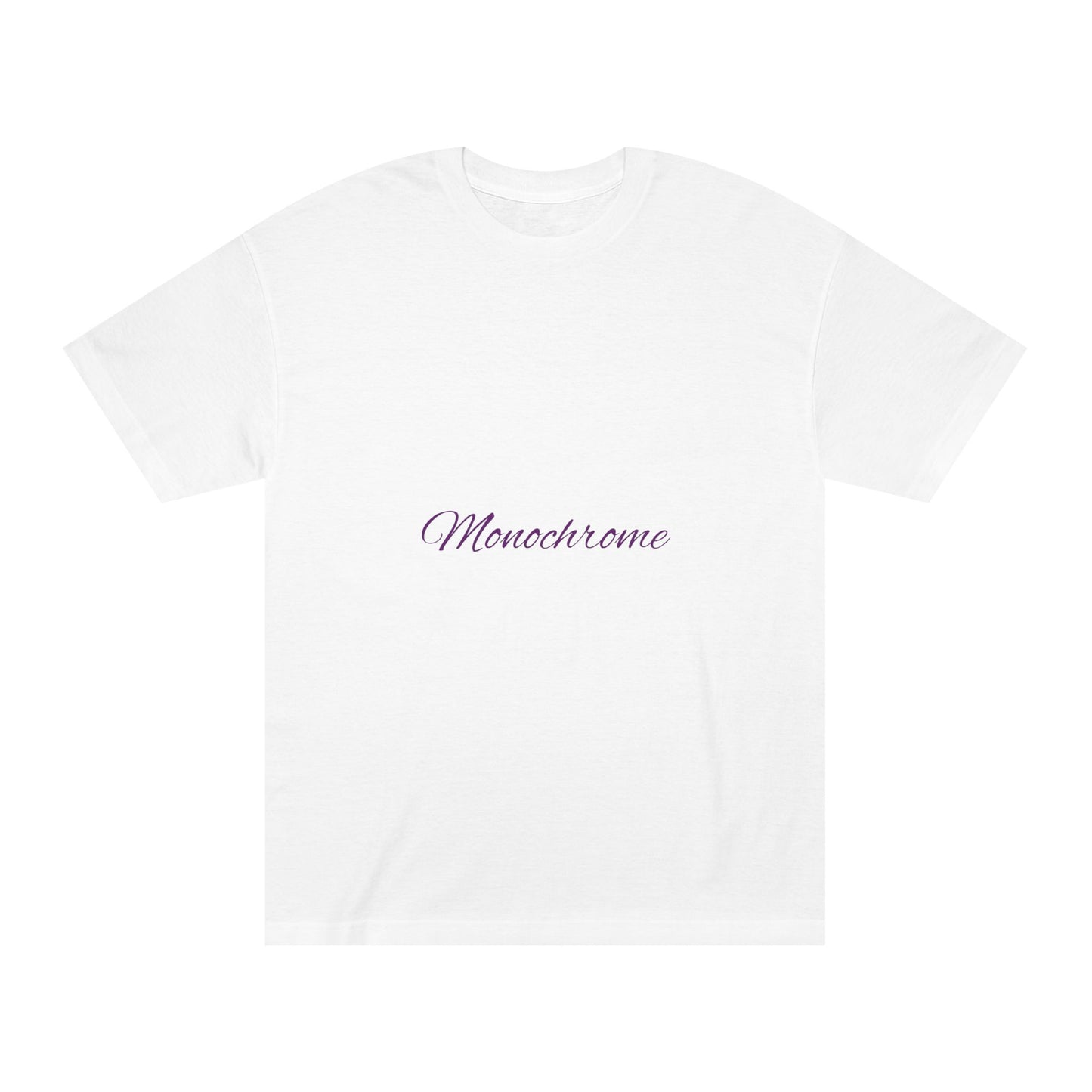 Unisex Classic Tee